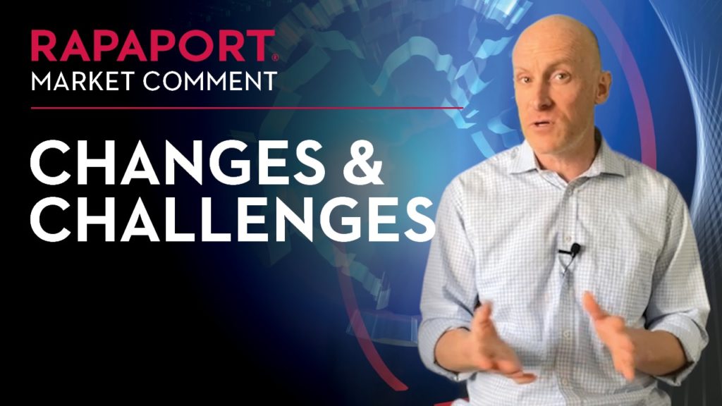 Market Comment