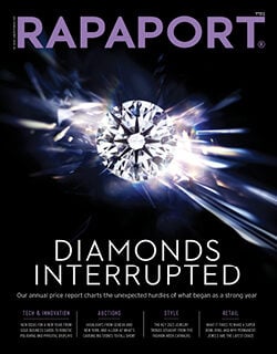 January 2023 cover