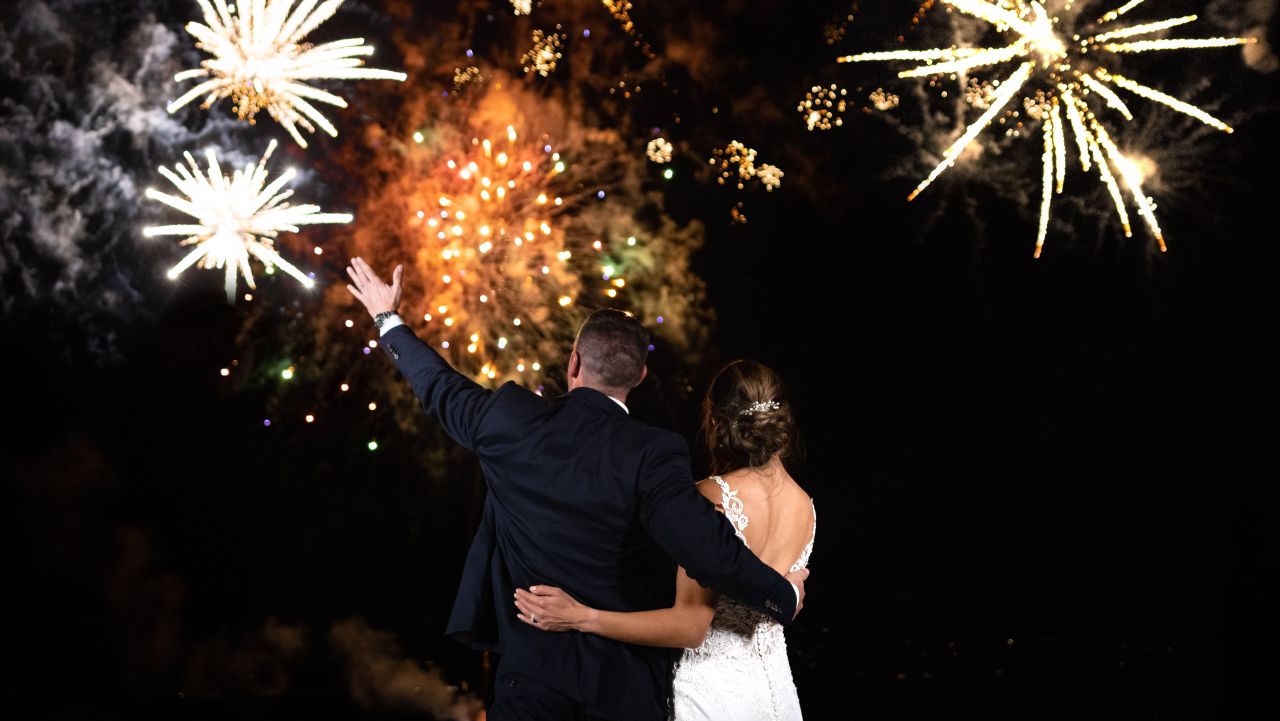 Wedding Boom main image credit Zach Nichols photography supplied by Robyn Bruns