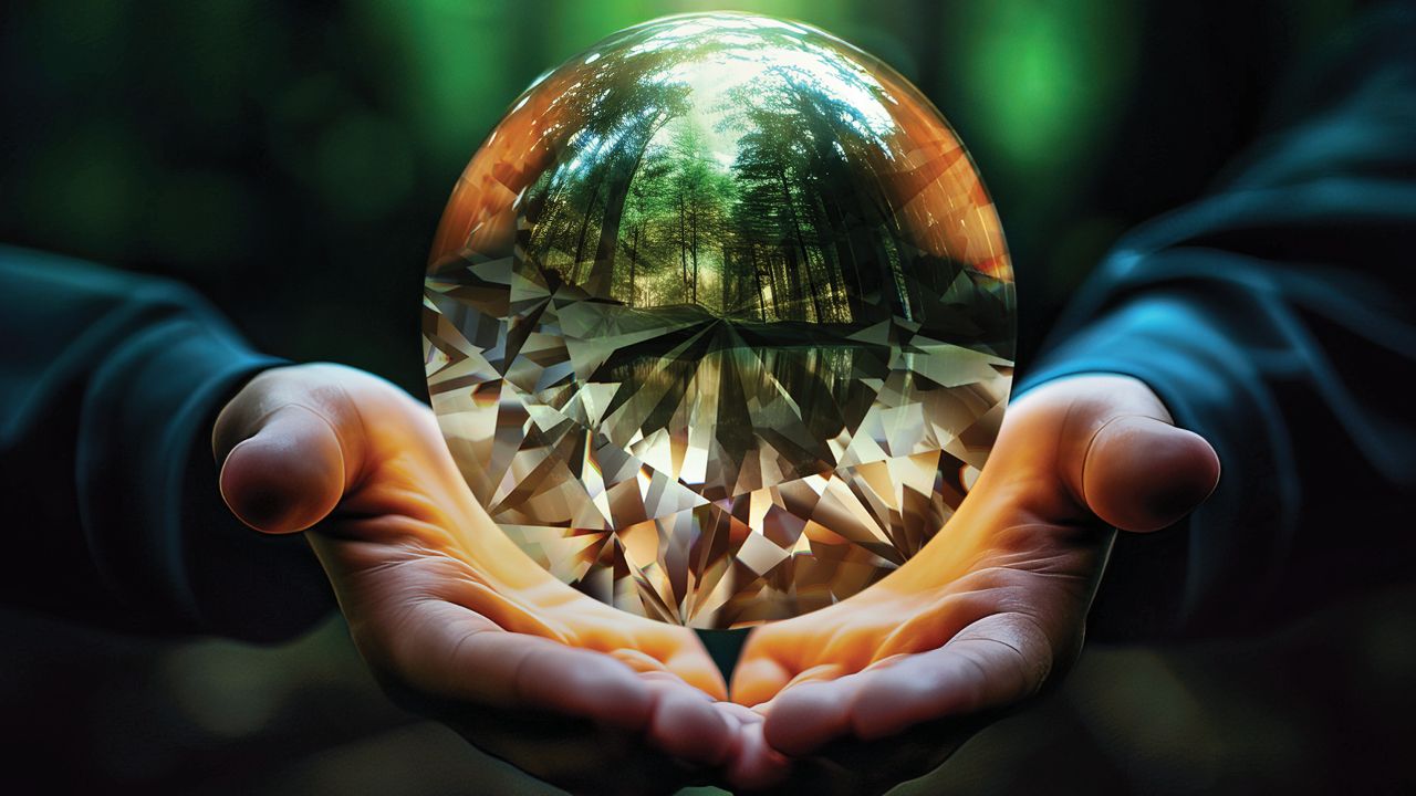 GIA supplement cover Sept.Oct 2023