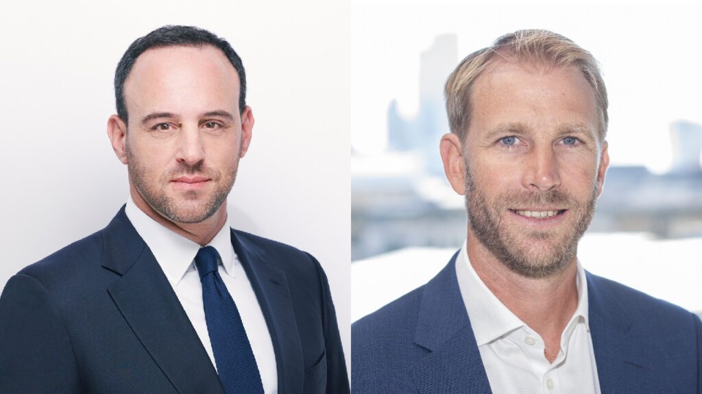David Prager and Ryan Perry 1280