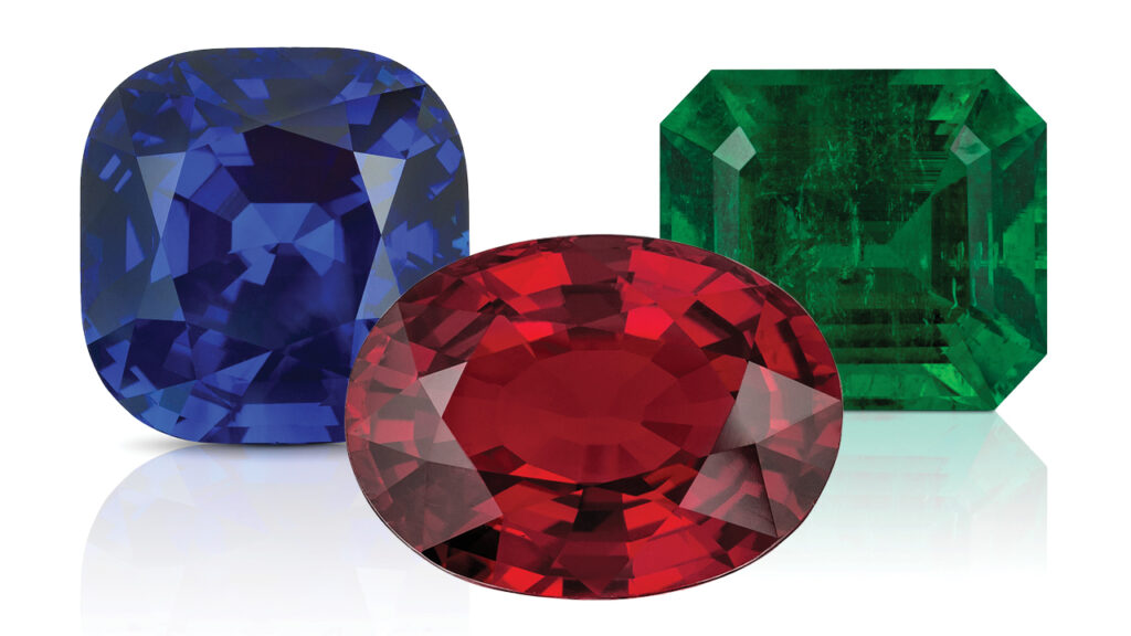 1280x720 Rapaport Magazine January February 2024 Cover Story Part 1 Gemstone Market USED 012324