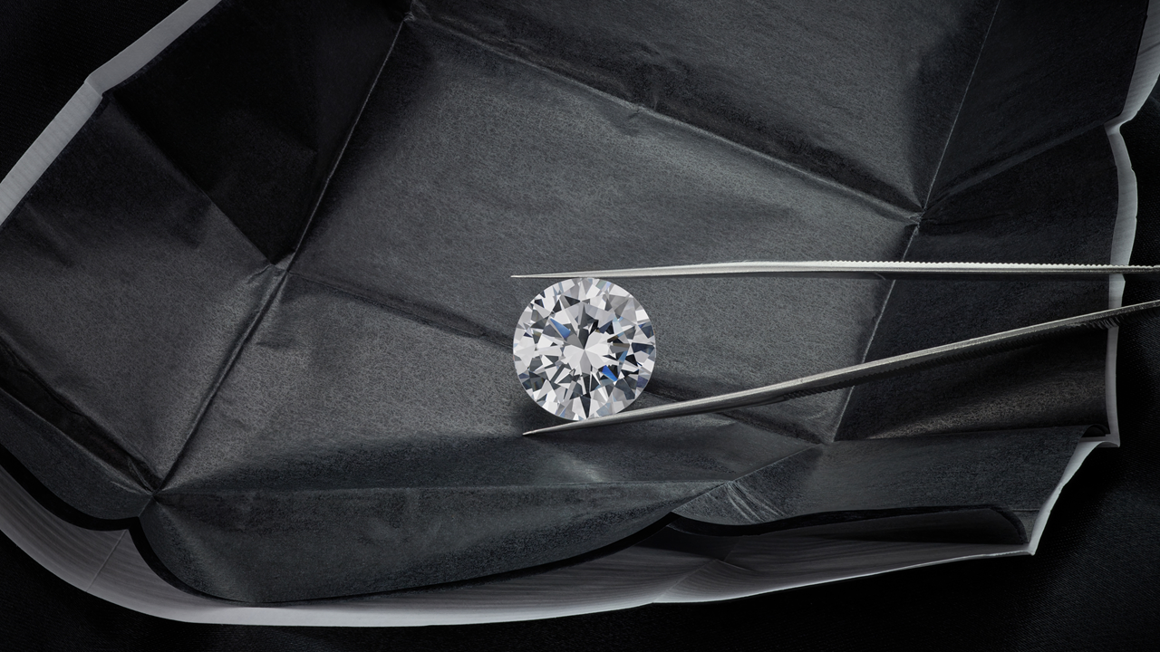 polished diamonds India sanctions 1280 USED 040424