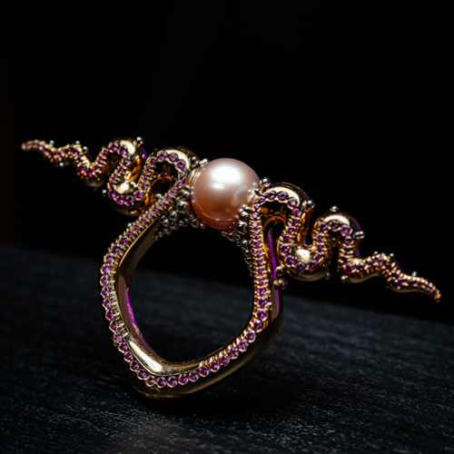 Shavarsh Hakobian ring; image