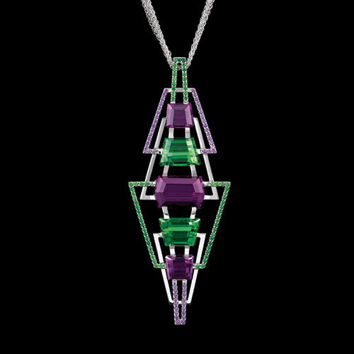 Adam Neeley necklace image