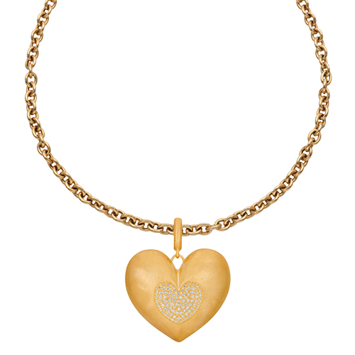 Lauren Rubinski Paulette
necklace image