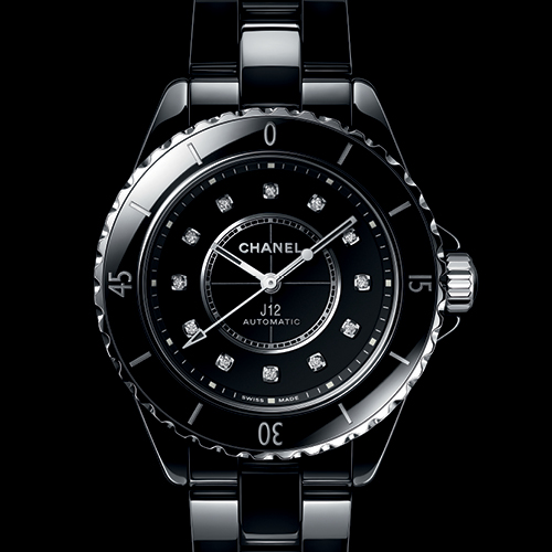 Chanel J12
watch image