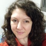 Rachel Beitsch-Feldman headshot image
