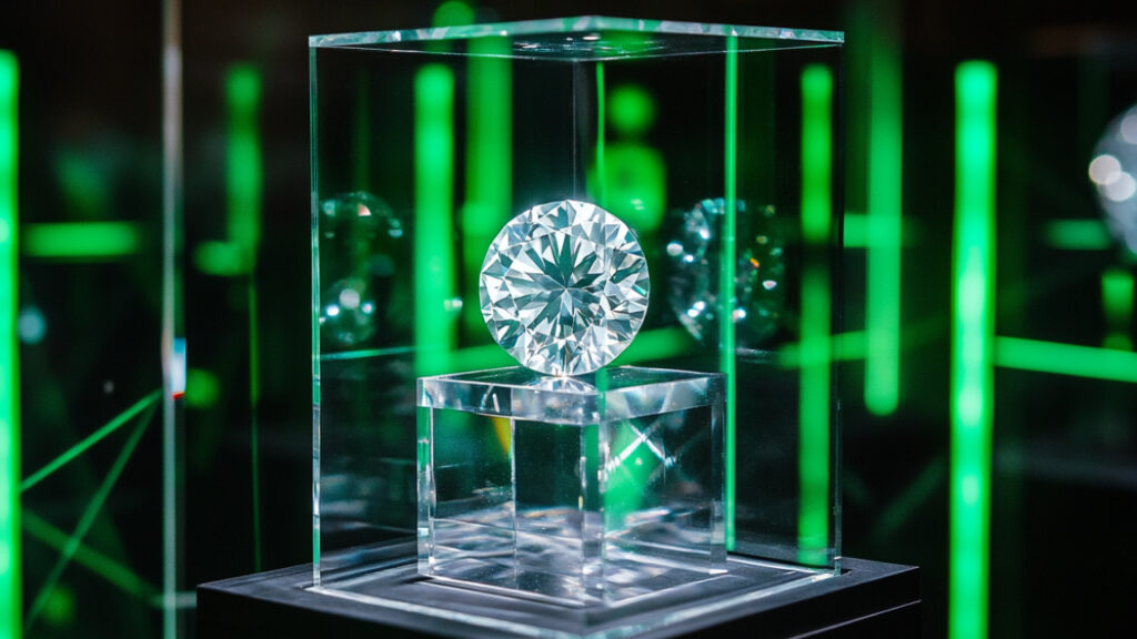 traceability diamonds image
