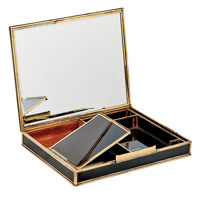 Van Cleef & Arpels Minaudière, 1935 image