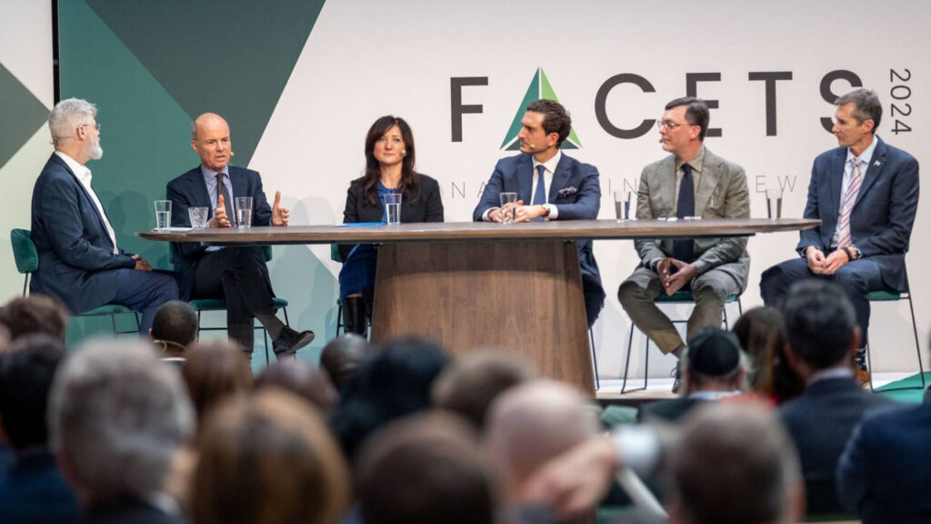 Facets panel image