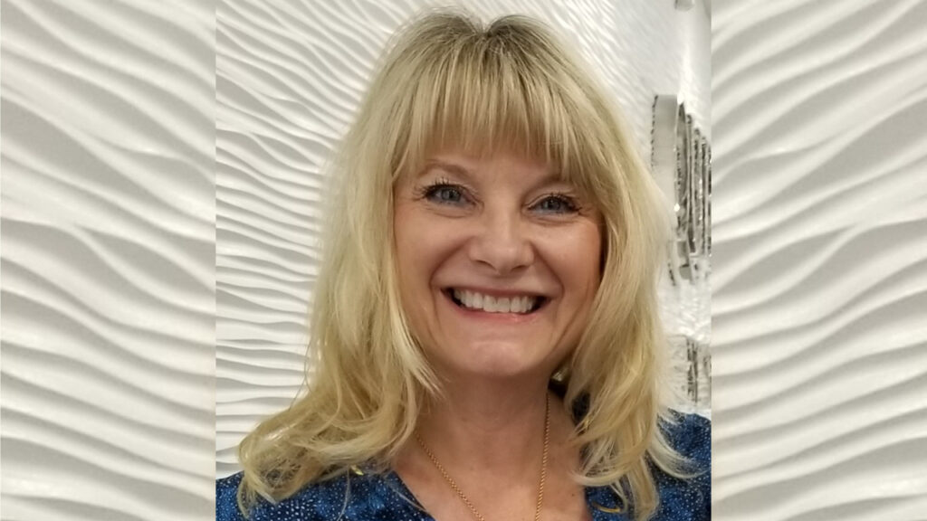 Sherlene Y. Bradbury headshot