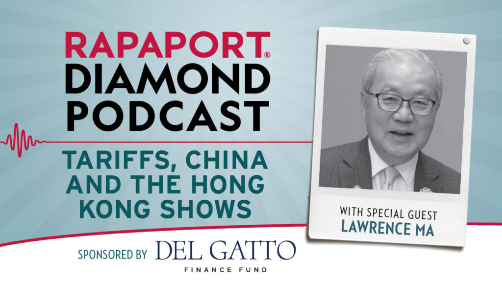Rapaport podcast thumbnail image