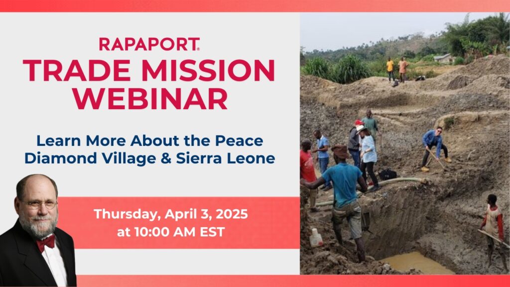 Sierra Leone Trade Mission Webinar thumbnail image