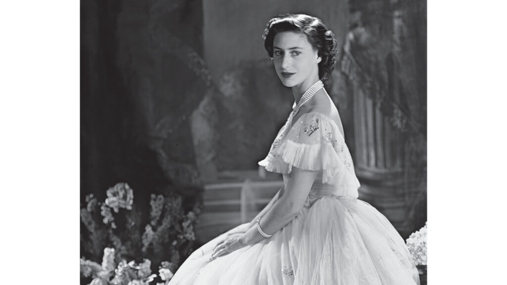 Britain’s Princess Margaret image