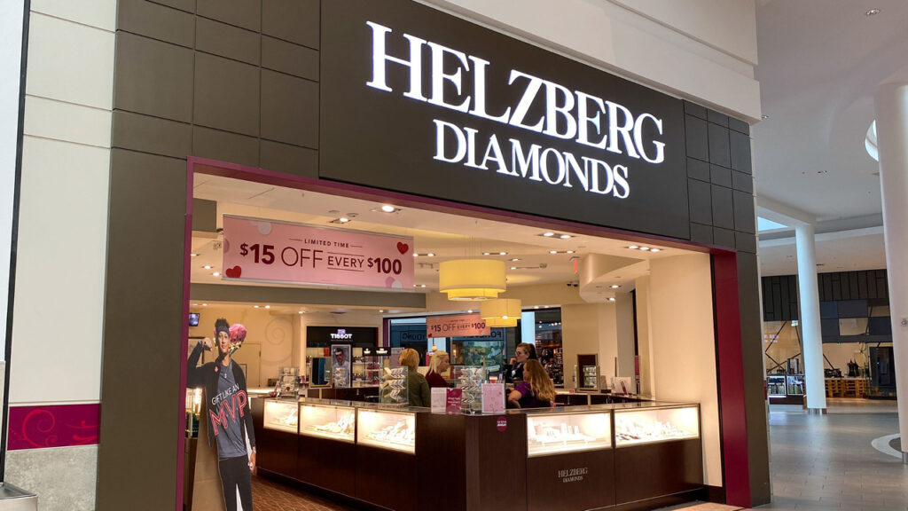 Helzberg Diamonds store in Orlando image