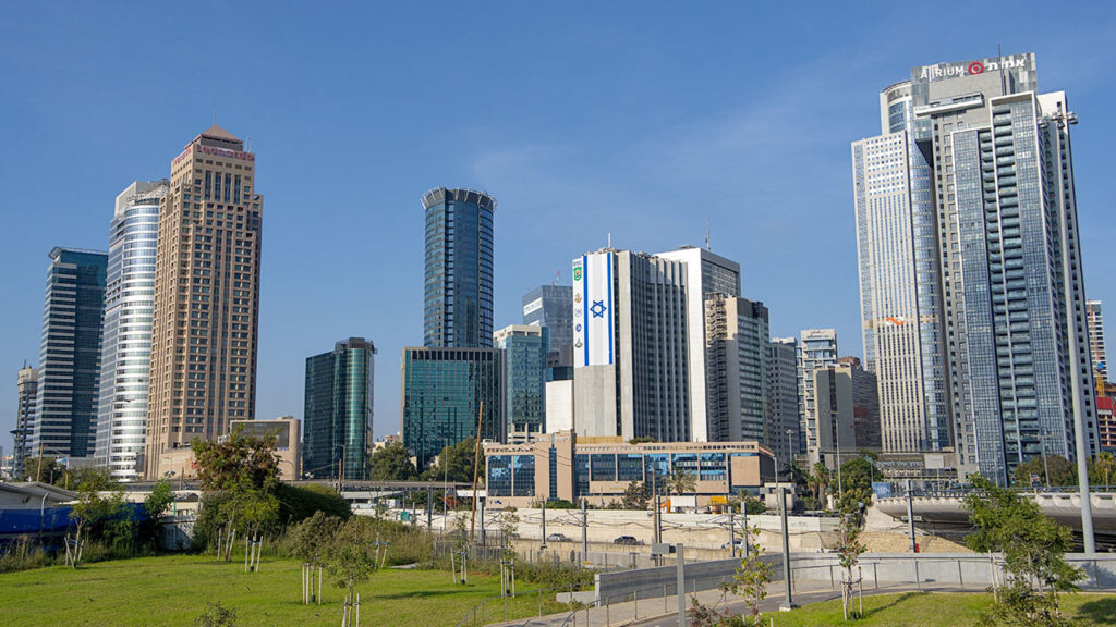 Israel Diamond Exchange image